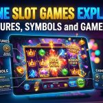 online slot games