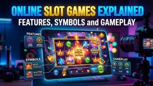online slot games